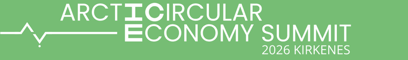 Arctic Circular Economy Summit 2026